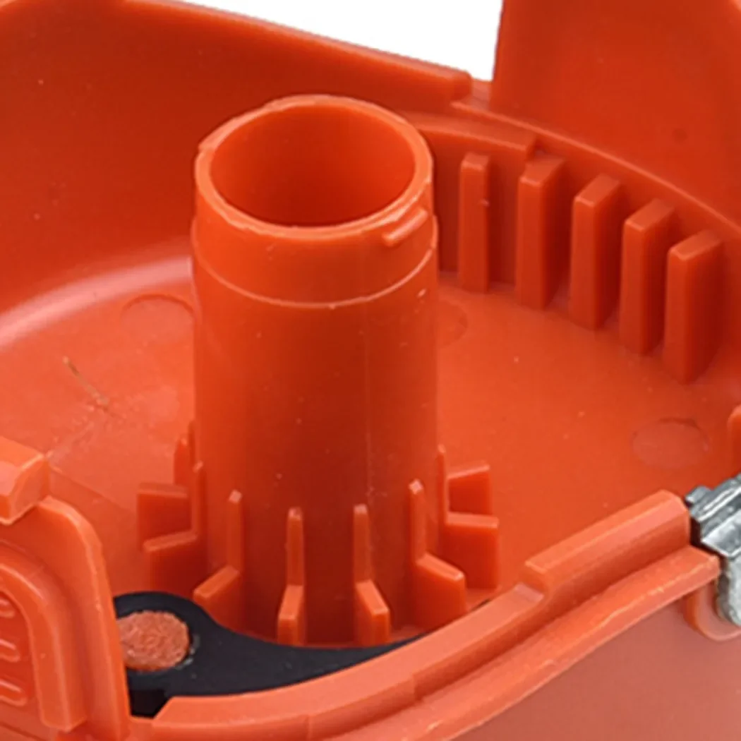 Trimmer Spool Cover Cap for Black & Decker GL315 GL350 GL650 GL670 Reliable Protection for String Trimmer Lines