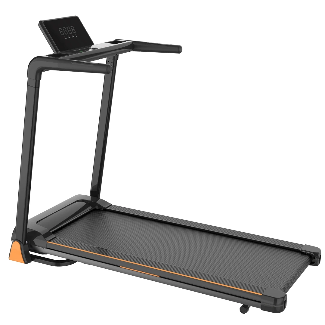 3.5HP Quiet Foldable Electric - огляд і ціна Treadmill Home Gym