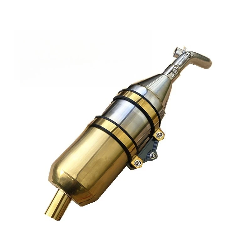 Stainless Steel Upp…