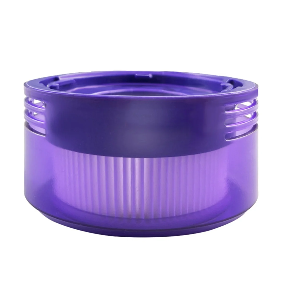 Kit di sostituzione del filtro dell'aspirapolvere per aspirapolvere senza fili modello SV25, aspirapolvere portatile per materasso Focus-A59E