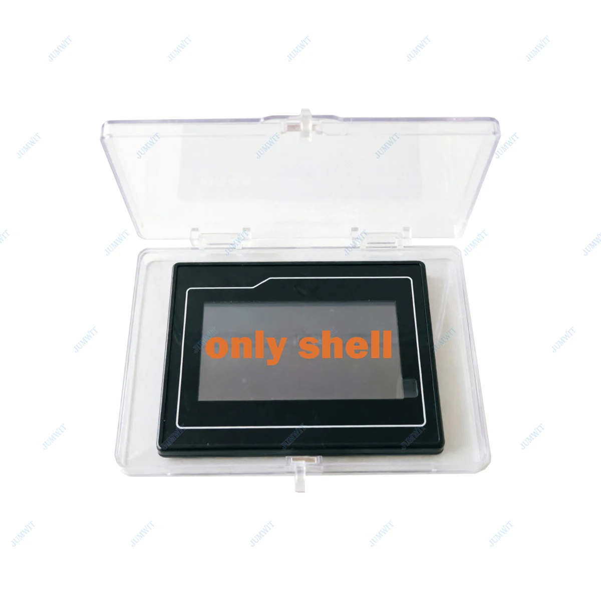 4.3 inch HMI Shell Touch Screen Protection Cover for MCGS WEINVIEW Delta Kinco Xinje Samkoon
