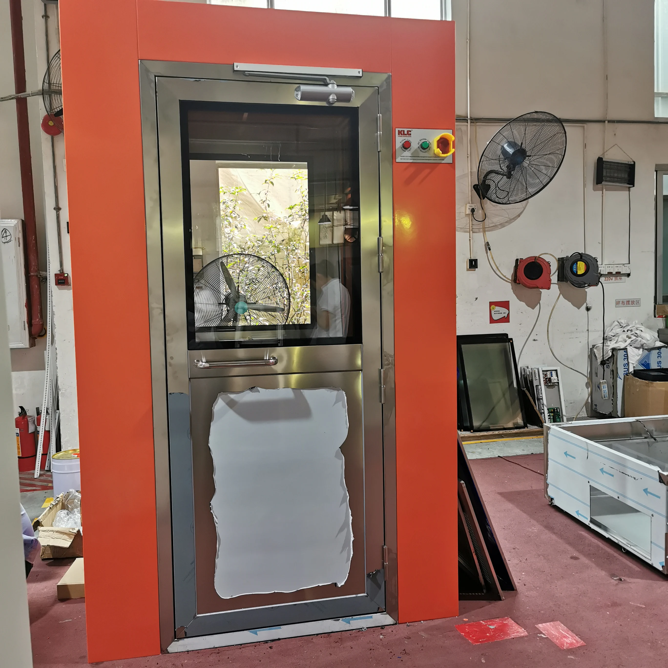 الشركة المصنعة للاستحمام الهوائي ذو الجودة العالية لشخصين في الصين