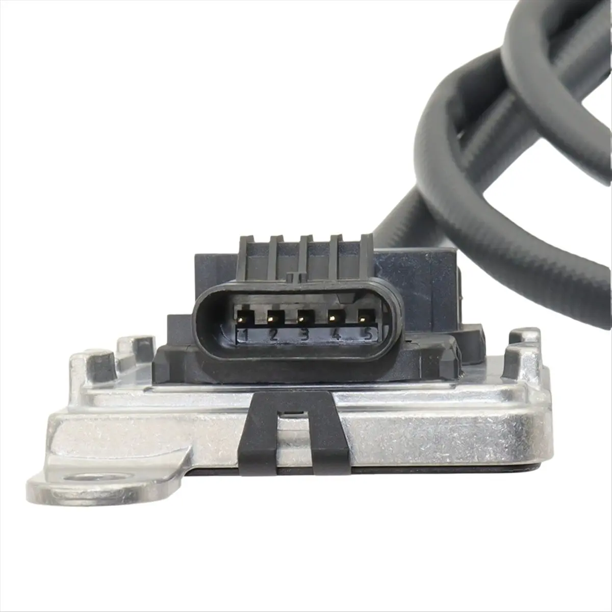 Super Sale New Nitrogen Oxide Sensor Matter Sensor 29650-2U720 for HYUNDAI KIA PM Diesel Exhaust Particulate Sensor 296502U720