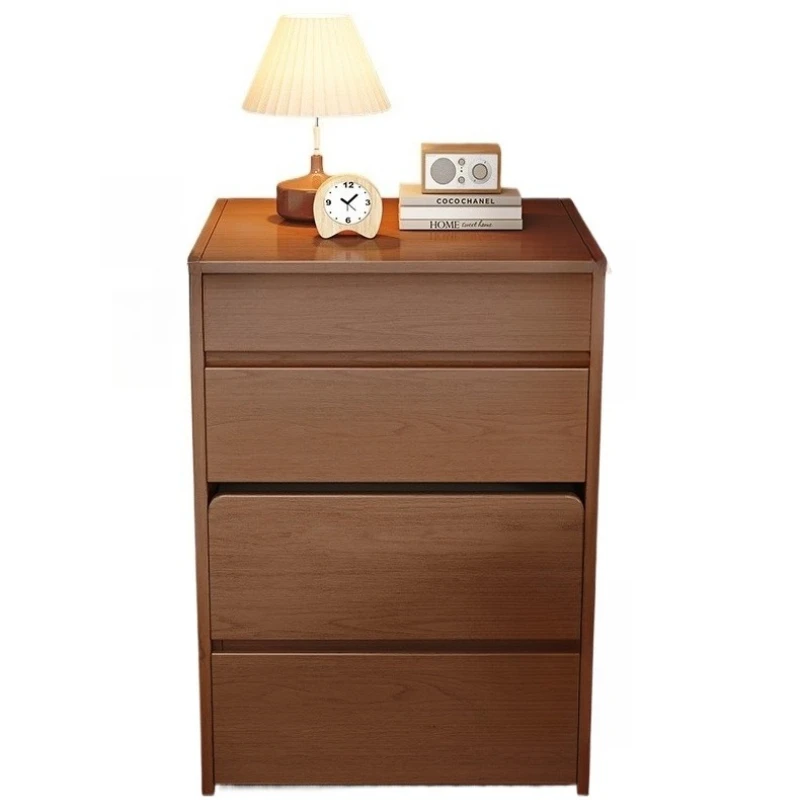 ريفي خمر خلع الملابس مرآة كلاسيكية خشب متين خلع الملابس الجدول بسيط الحد الأدنى Penteadeira دي Maquiagem روما الأثاث