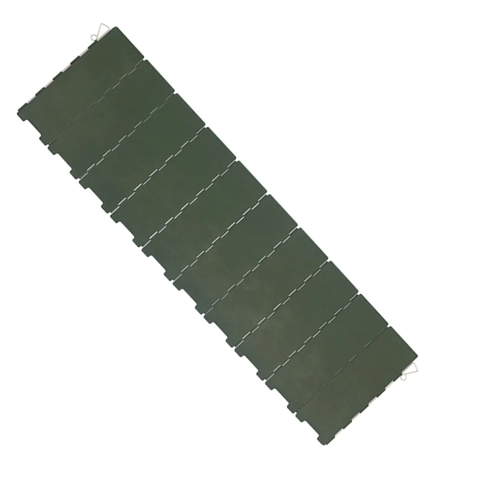 التخييم الزجاج الأمامي سطح أملس لا نتوءات قوي موثوق الملمس الموقد يندبروف للطبخ أداة محمولة للتخييم #4