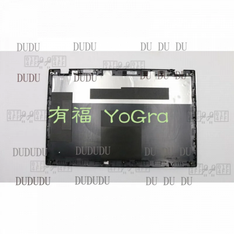 

D For Lenovo Thinkpad L530 LCD Rear Top Lid Back Cover 04W6968