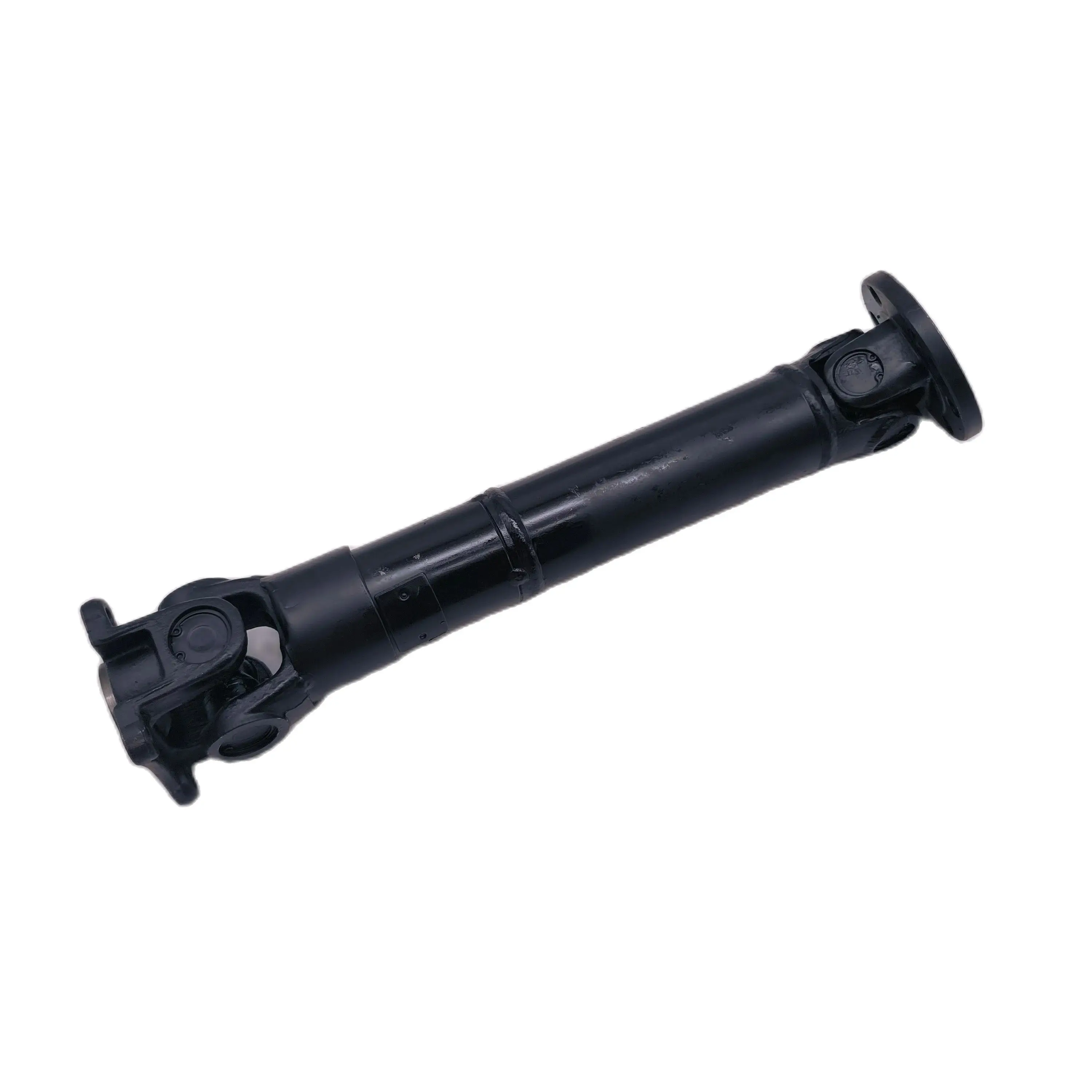 

Rear Transmission Shaft Rear Cardan Shaft Rear Drive Shaft for CF 500 600 625 CF188 CF196 X5 X6 ATV 901A-300100 Goes 520 Max