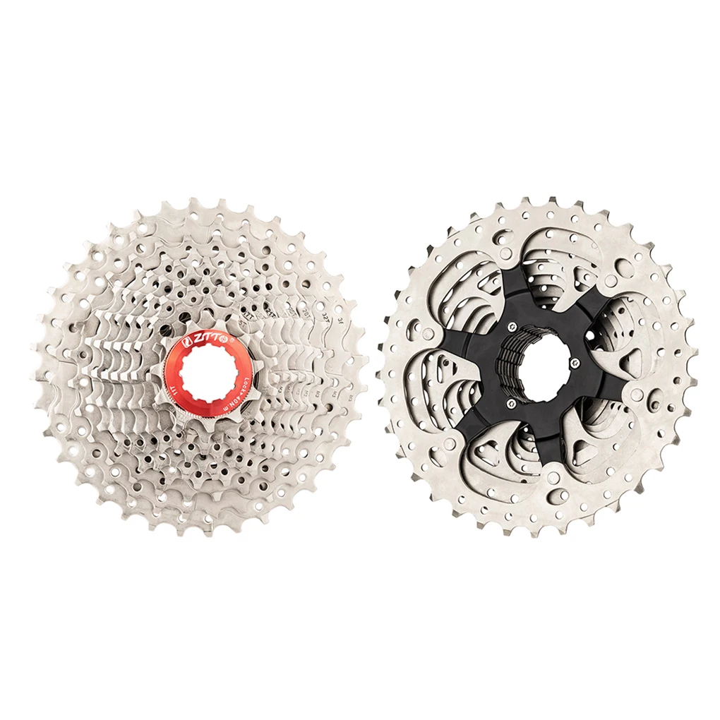 ZTTO Ruota Libera 11 Velocità 11-36T Placca Ingranaggio Bicicletta Regolabile Ruota Libera Sport All'aria Aperta Parti di Ciclismo Componenti