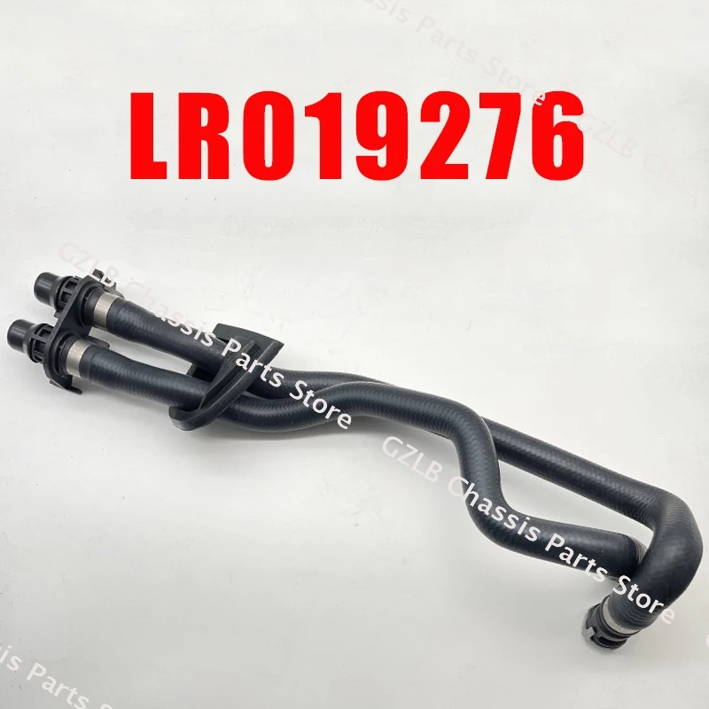 

LR019276 For Land Rover Evoque Discovery Sport Jaguar E-pace J9C1272 2.0 Petrol 2.2 Diesel Ptc Heater Water Hose Assembly