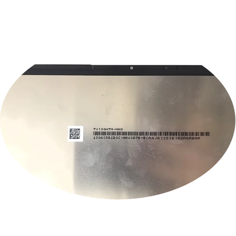 Imagem -06 - Polegadas 2k Tela Lcd Nova e Original para Huawei Matebook 13 Wrtd-wfe9 Wfh9 Wdh9 Toque Componente de Exibição Lcd P130 13