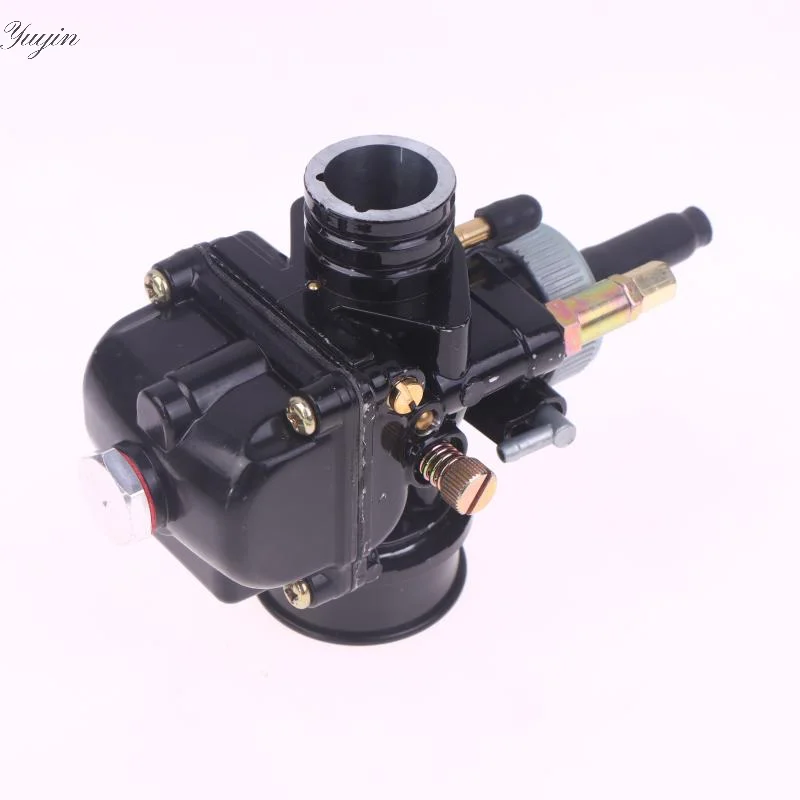 

1 Piece 17mm 19mm 21mm Racing Carburador Carb For JOG50 JOG90 BWS100 RG50 DIO50-90 PHBG 17/19/21 Carburetor