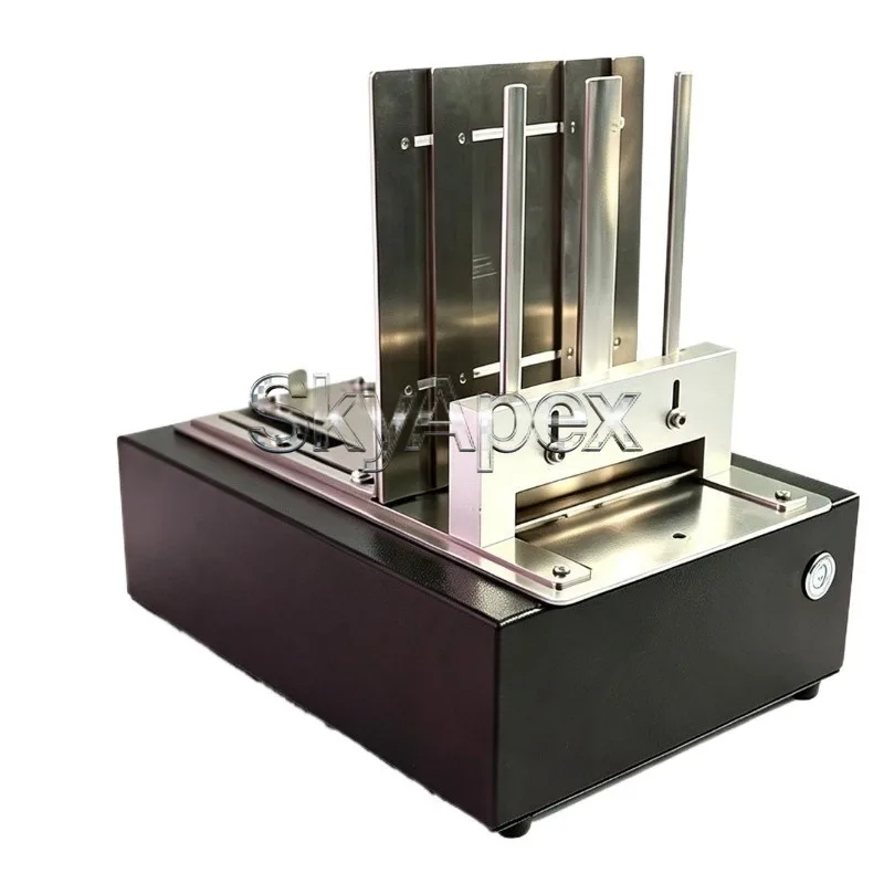 Automatic Magnet Separator Electric Magnet Separating Machine Pneumatic Magnet Steel Separator Strong Magnetic Separator