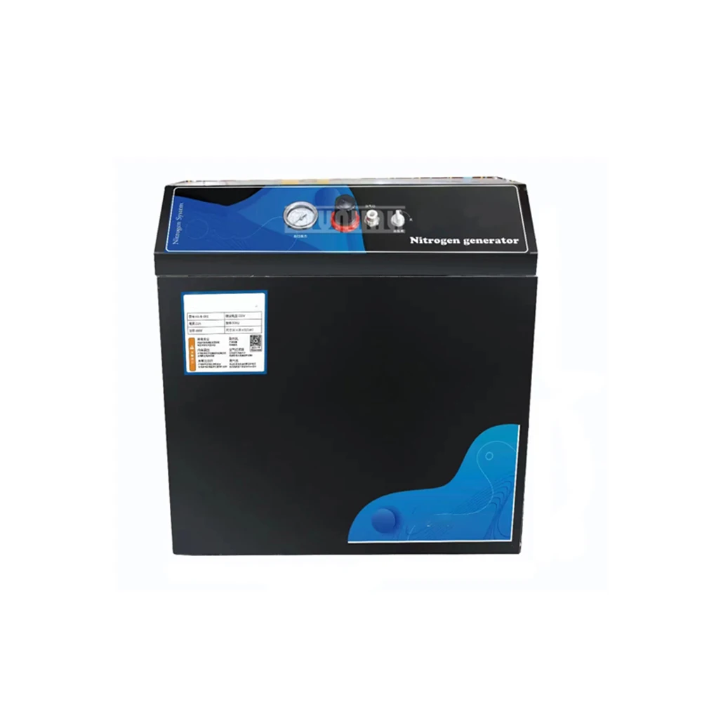 6L 15L Nitrogen Generator For Beer Machine Nitrogen Making Machine, Replaces Carbon Dioxide Cylinder 220V