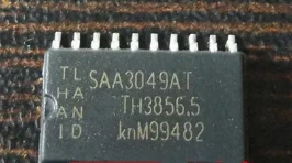 

5PC SAA3049AT