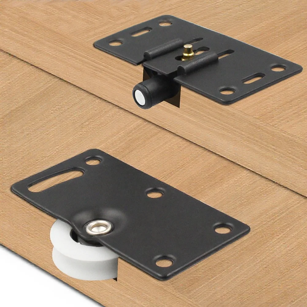 Sliding Door Pulley Kit for In - Interior Design Build ulasan dan harga