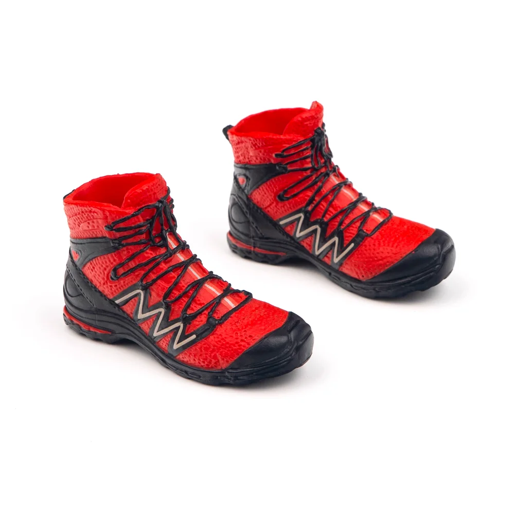 

KT-8009 KING'S TOY 1/6 Scale Solid Shoes Model for12''Action Figure