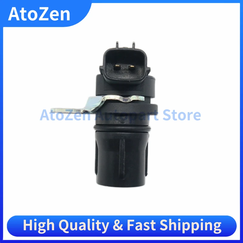 Transmission RPM Speed Sensor for Ford C-Max 2007-2010 Fiesta 2008-2021 Focus 1998-2012 3043998 4882780 4617383 8S4P-7H103-AA