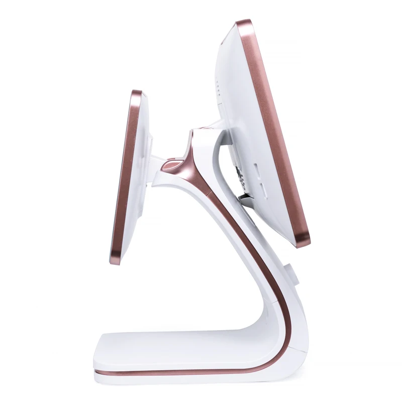 Windows/android---15/15.6 بوصة تعمل باللمس آلة الكل في واحد، آلة طلب المطاعم، آلة تسجيل النقود POS --- FY #5