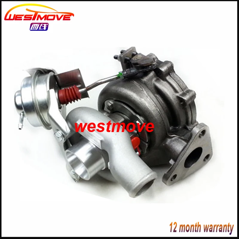 TD03 Turbo  49131-06007 49131-06006 49131-06004  turbocharger for Opel Astra H Combo  Corsa C Meriva A 74KW 1.7L engine : Z17DTH