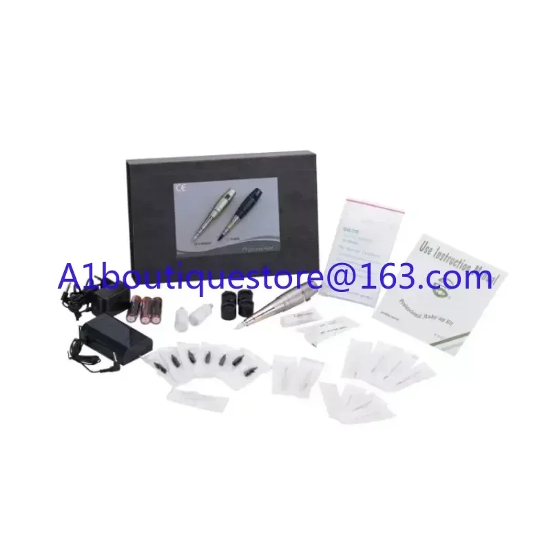 G-8650 Tattoo Set Permanent Makeup Tattoo Machine