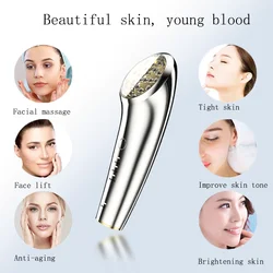 Face Lifting Ultrasound Lifting Face Radio Frequency Skin Tightening EMS Microcurrents Skin Rejuvenation Beauty Instrument