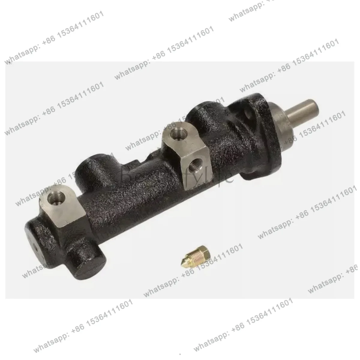 

Applicable to auto parts E30 brake master pump brake master cylinder 34311156273 34311154263