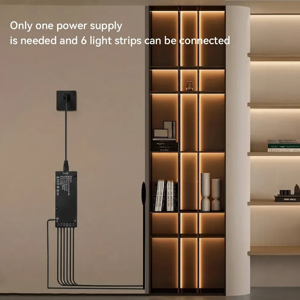Thumbnail 3 - #34 Best LED Strip Lights to Buy In 2026