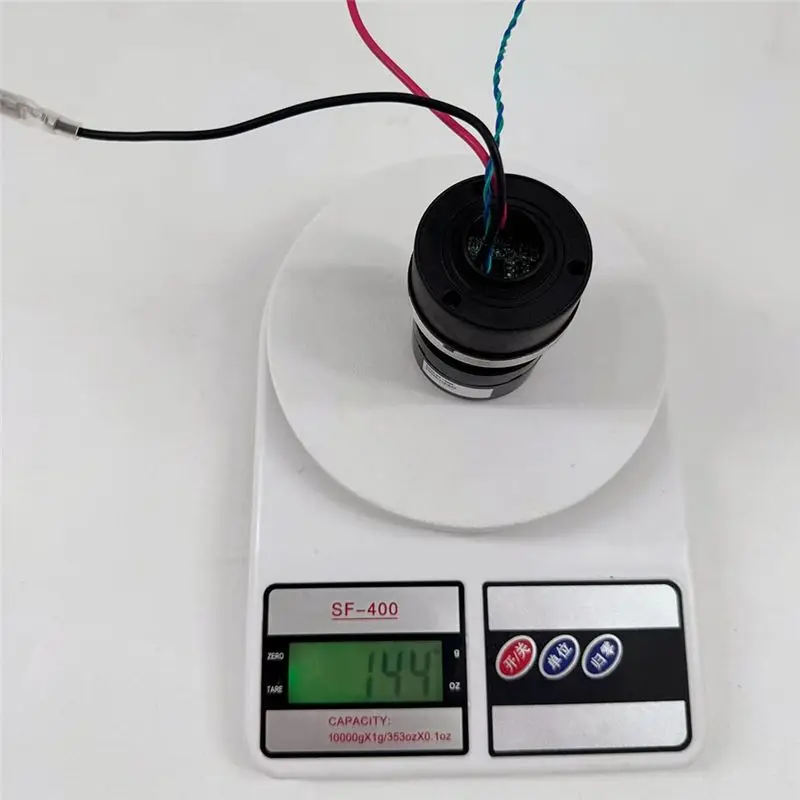 

【A26P】Мотор вентилятора для поломоечных машин Dreame Trouver T8, Trouver K10, Trouver 2.0, замена двигателя пылесоса KW45B-715-B20