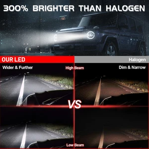 6 Büyük satış, yolda 24v led ışık-no. 5