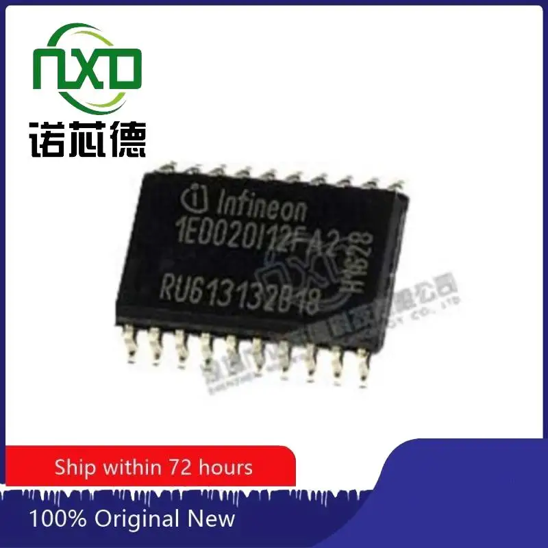 

10pcs/lot TLE84106EL HSSOP24 new and original integrated circuit IC chip component electronics professional BOM matching