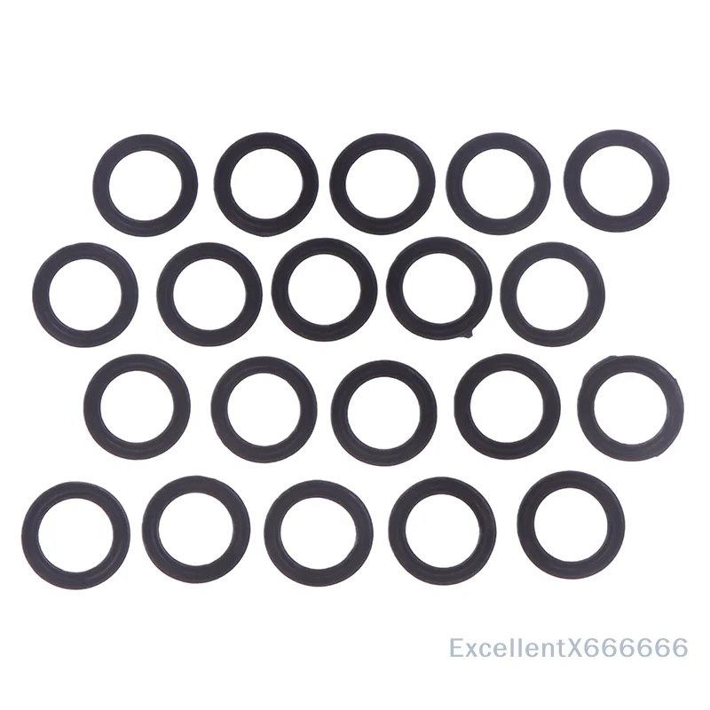 Wartungsset für Sprühgeräte mit 20-Ventil- und V-Verpackung für gürtelbetätigte Leistungssprühgeräte