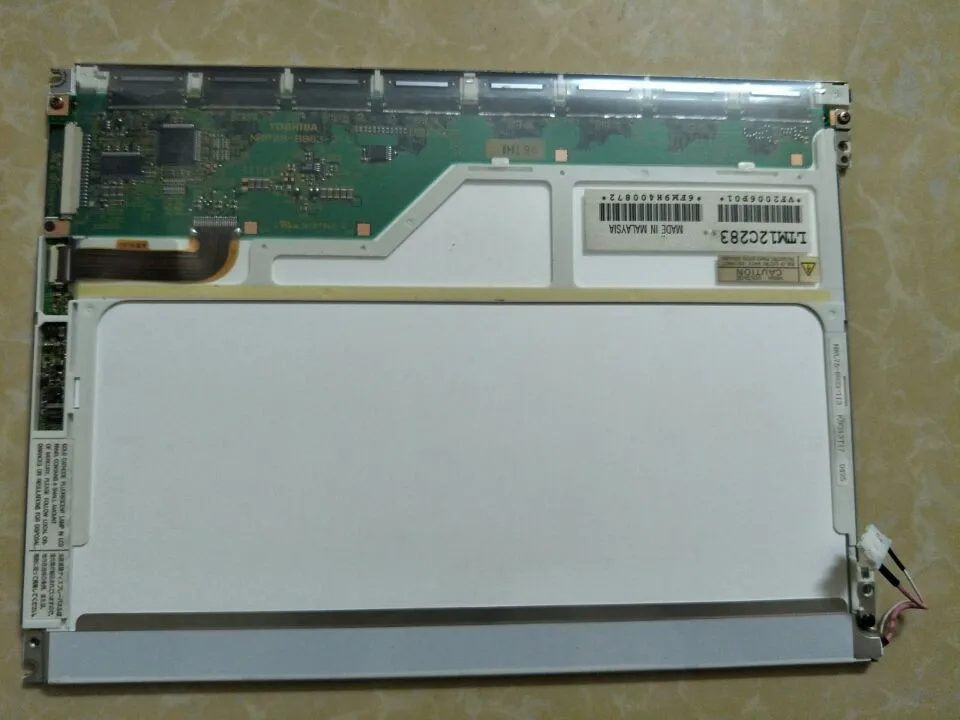

ЖК-экран LTM12C289 LTM12C283 LTM12C278P