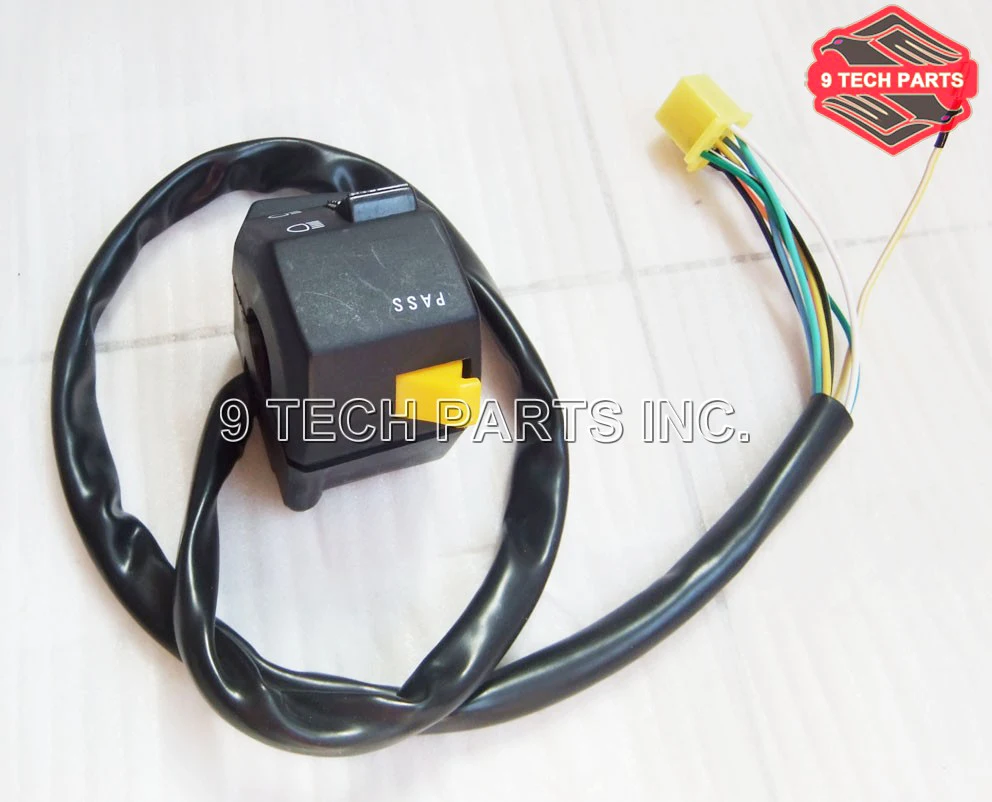 GN250 Gn 250 Handle… - image