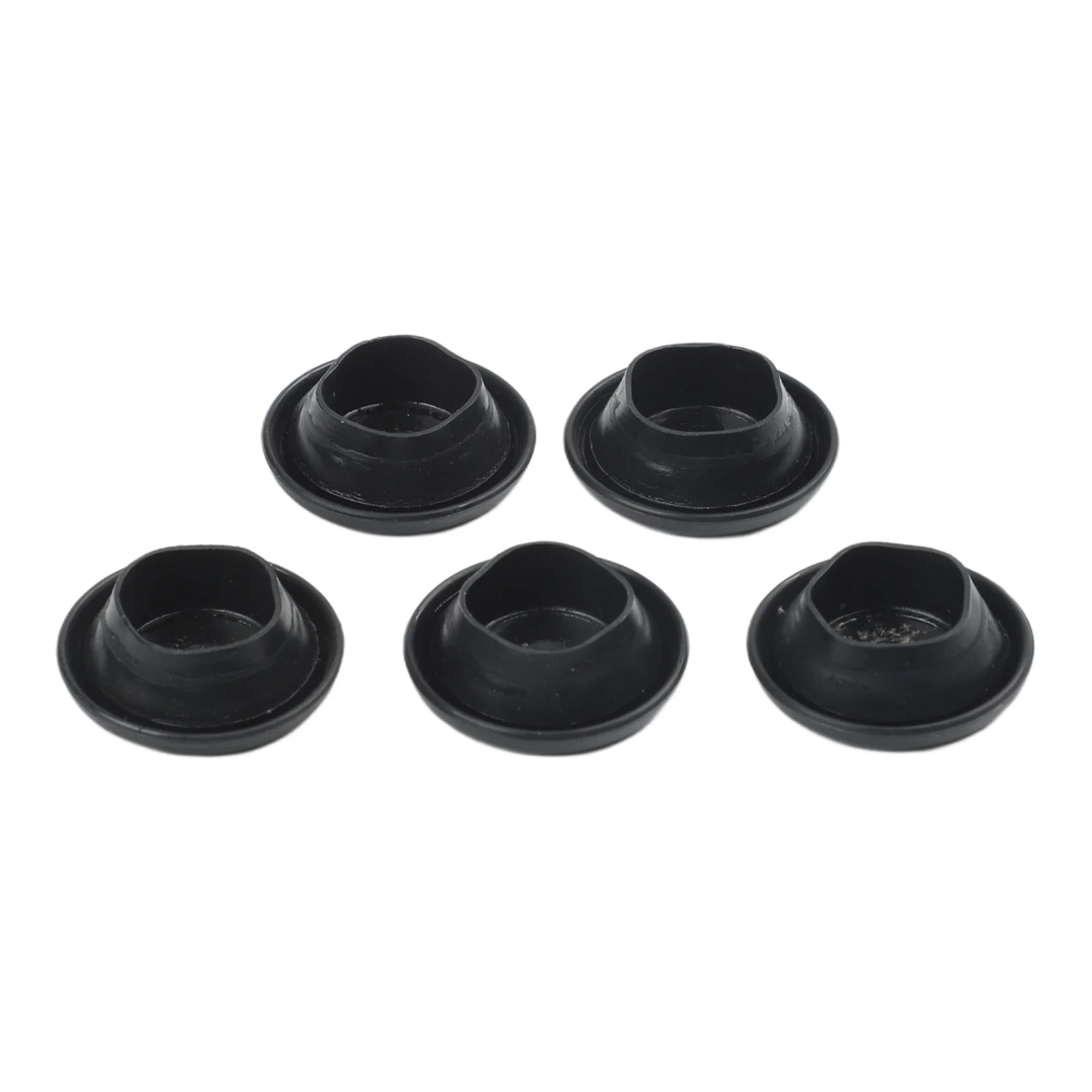 Underfloor Repair Underfloor Grommet Floor Sealing Cover Car Auto Anti-aging Quick Installation Easy To Install