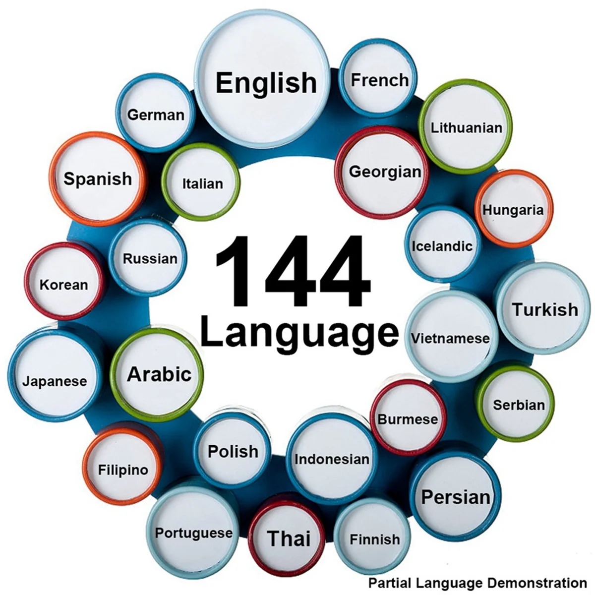 AT42 M10 Bluetooth … - image