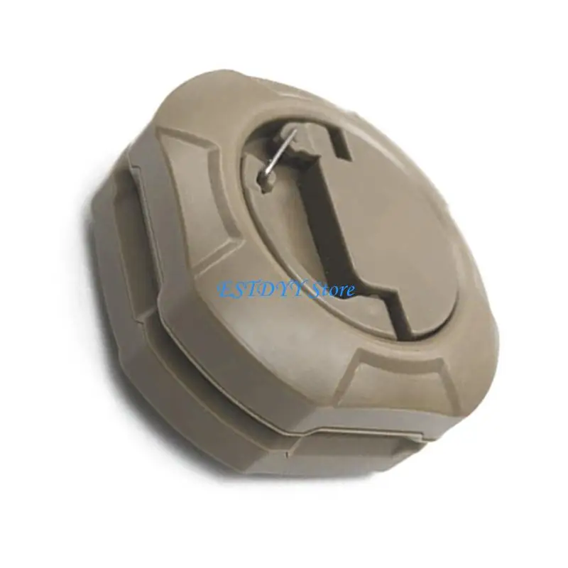 G6DE Outdoor Tent Hook Heavy Type Clasps Multipurpose Tent Ceiling Buckles for Camping Home Car Accessories
