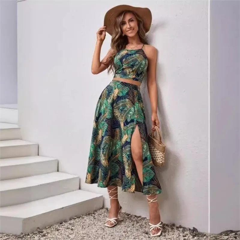 Summer New 2 Piece … - image