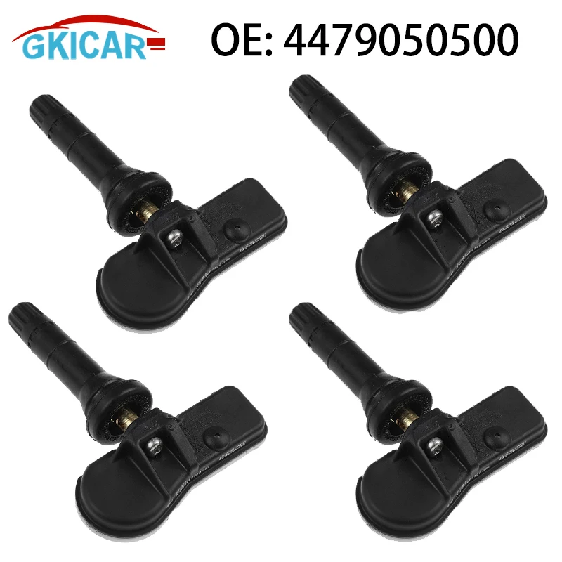 A4479051704 A4479050500 TPMS Bandenspanning Sensor 4479050500 4479051704 Voor MERCEDES-BENZ V Klasse VS20 03 W638 AB Vito W447