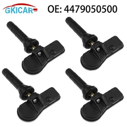 A4479051704 A4479050500 TPMS Tire Pressure Sensor 4479050500 4479051704 For MERCEDES-BENZ V Class VS20 03 W638 AB Vito W447