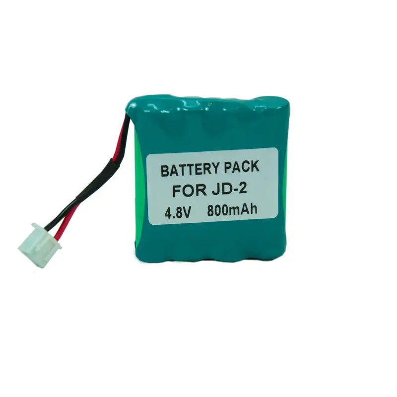 Jaundice Meter Battery for Tianjin Medical Instrument Research Institute JD-2,JD-1,JH-2