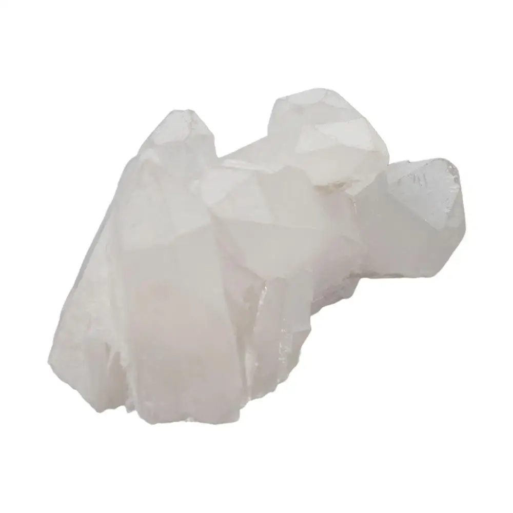 Crystal Cluster Specimen Display Natural Crafts Decor Gift Original Stone Natural Crystal Ores Ornaments Healing Stone