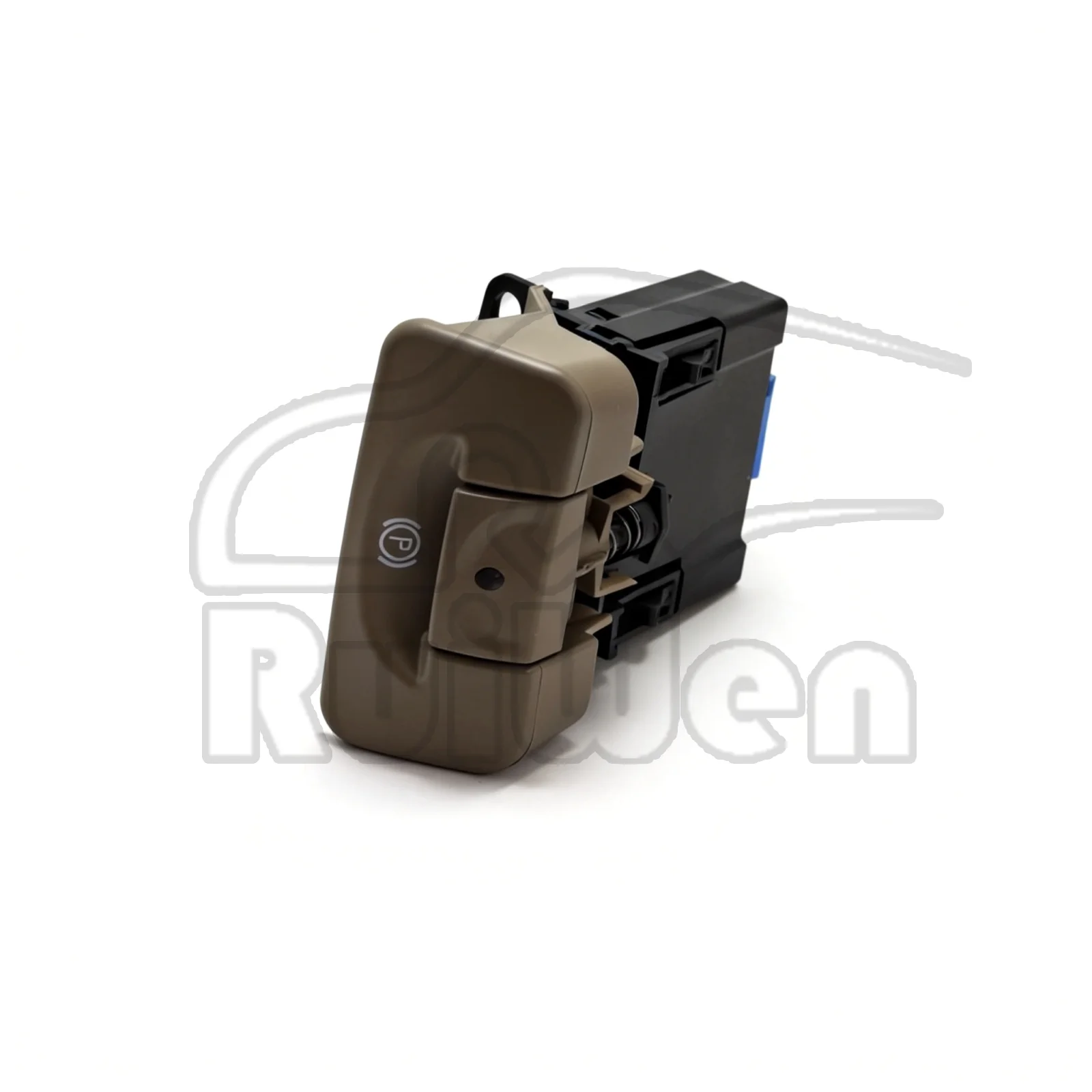 Parking Brake Switch Button for Renault Grand Scénic II 2003 2004 2005 2006 2007 2008 8200243681 8200270265 8200610146