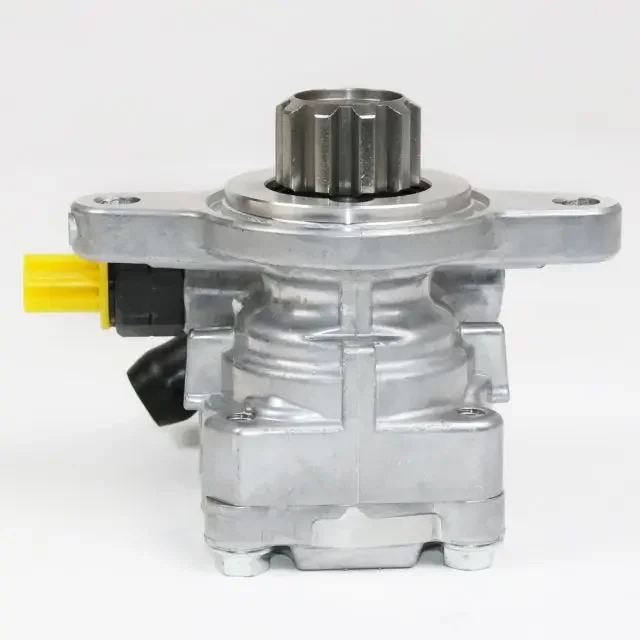 Power Steering Pump For Toyota Hilux (Vigo) Kun25 Hiace 1Kd-2Kd Oe 44310-0K040 44310-0K020 44310-26380 2004-2010