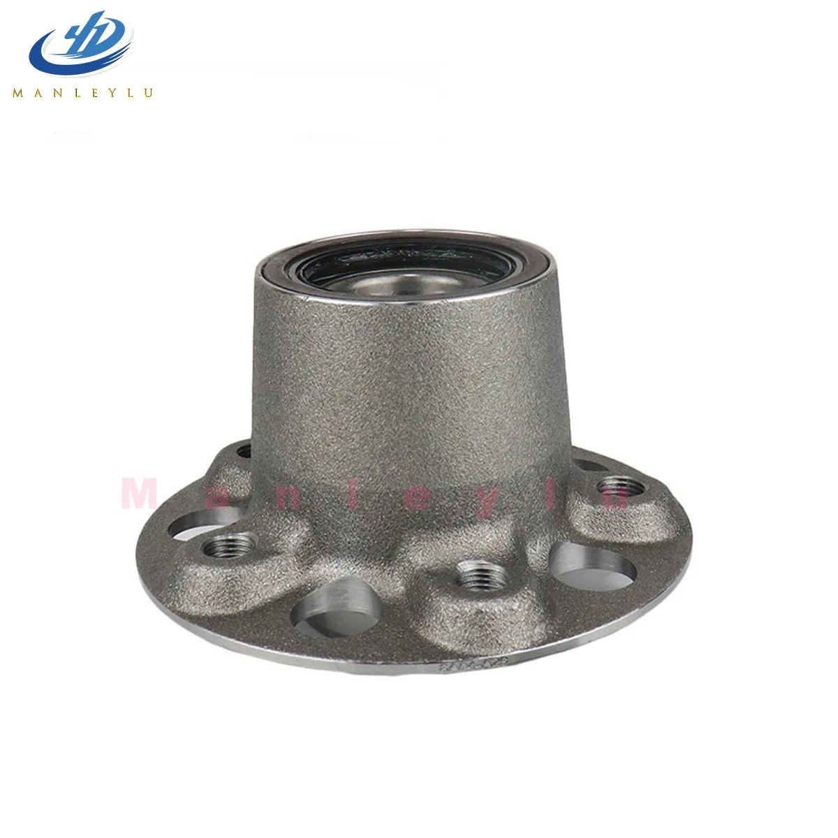 Front Wheel Hub Bearing Automotive For MERCEDES BENZ E-CLASS W212 C218 S212 OEM A2123300025 713667800 HA590384 2123300025