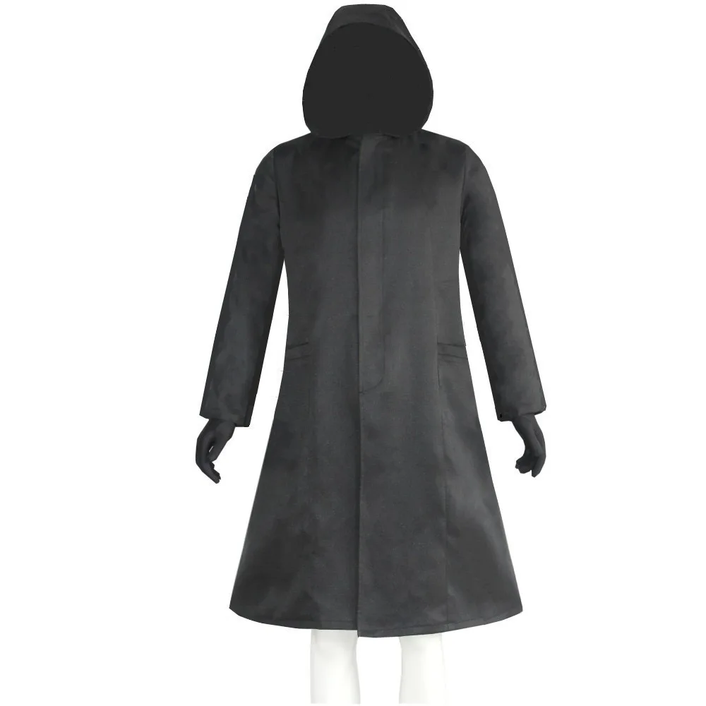 Nouveau Costume de Cosplay de spectacle sur scène pour enfants loween Bla Costume Big Bla Robe Sle Faionable Traditionnel Chine...