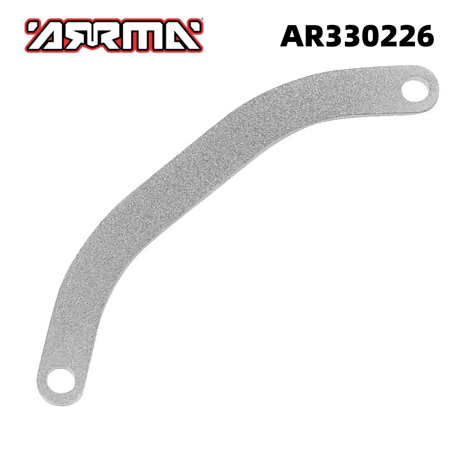 Original Arrma AR33…