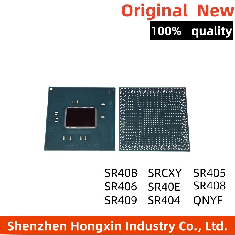 

1pc New SRCXY SR40B SR405 SR40E SR406 SR408 FH82HM370 SR404 QNYF