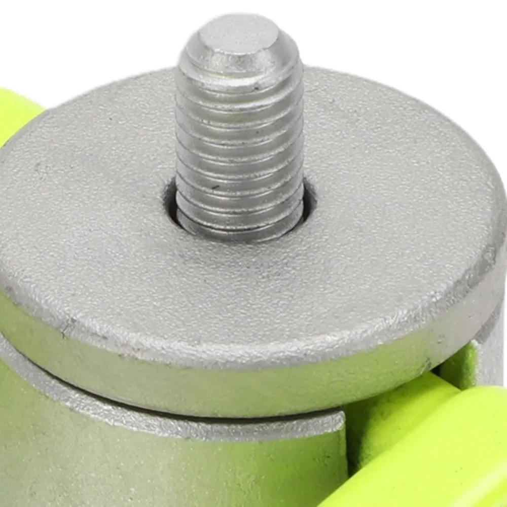 1pcs Alloy Steel Rotating Eye Bolt 4 Times Safety Factor 360 Degree Rotation Swivel Hoist Ring Heavy Duty Lifting Bolt