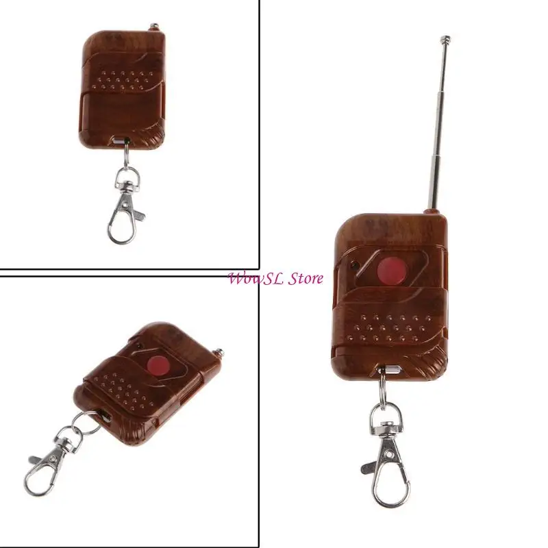 Universal 433MHZ/31…