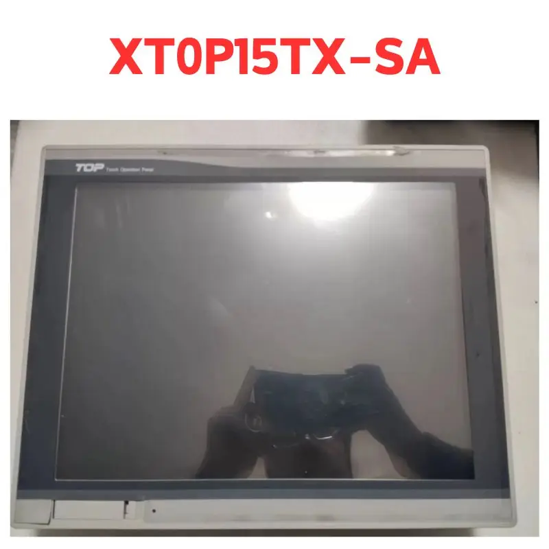 second-hand     Touch Screen    XT0P15TX-SA     Test passed     Fast Shipping